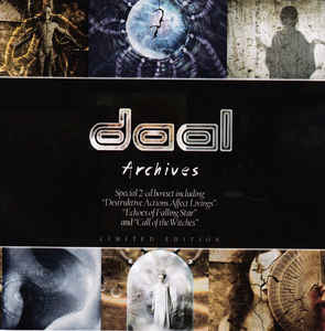 DAAL - Archives - including (Destruktive Actions Affect Livings/The Call Of The Witches)